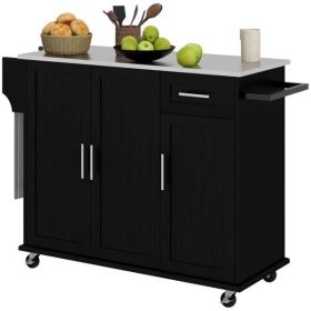 Kitchen Island/Storage cabinet